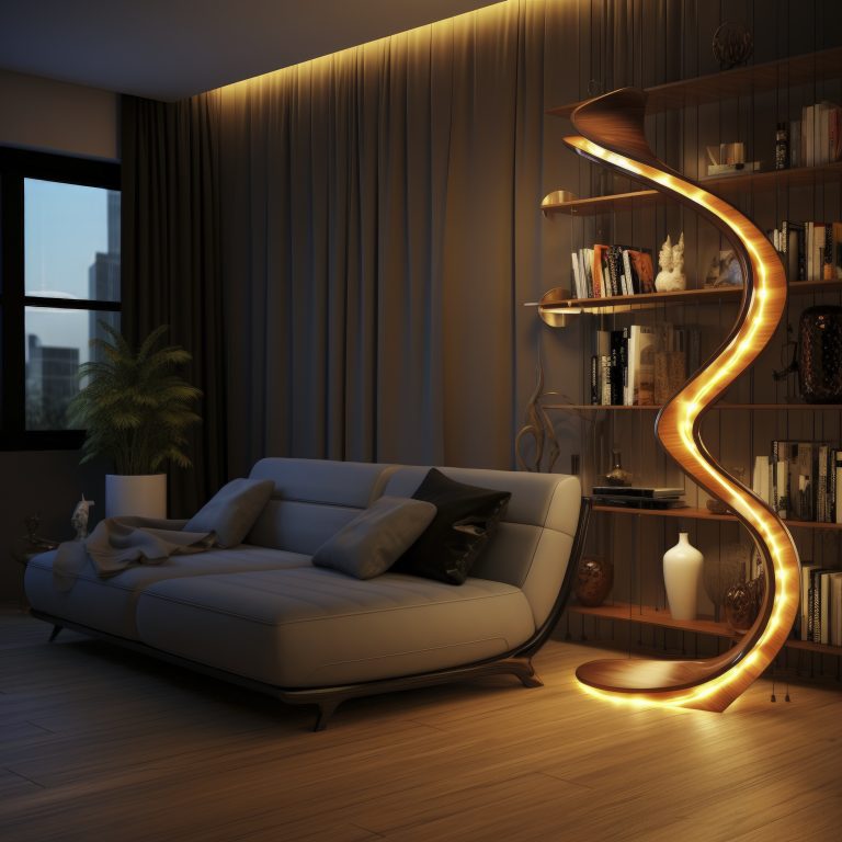 view-house-lamp-with-futuristic-design